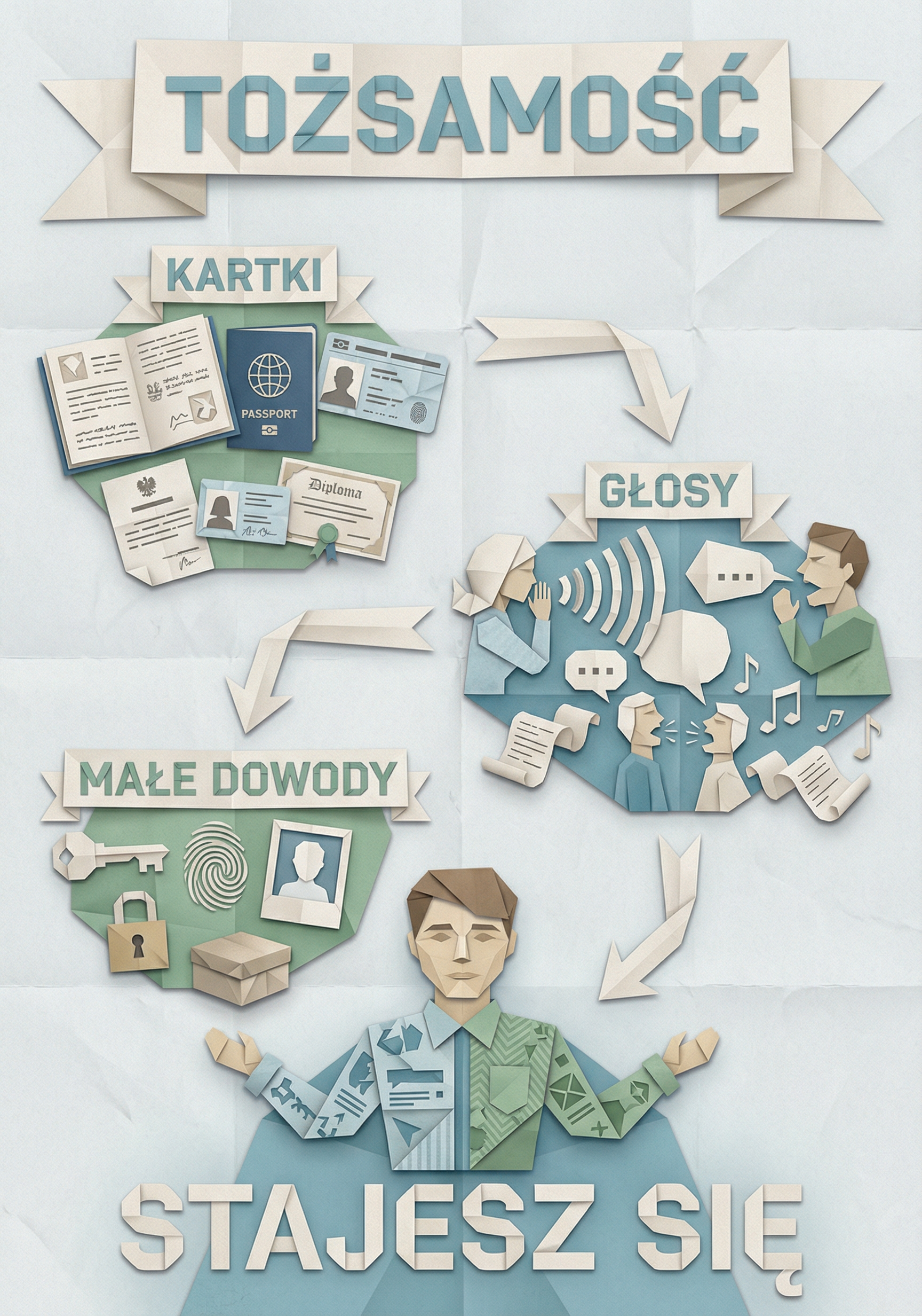 Twoje nawyki to Twoja tożsamość