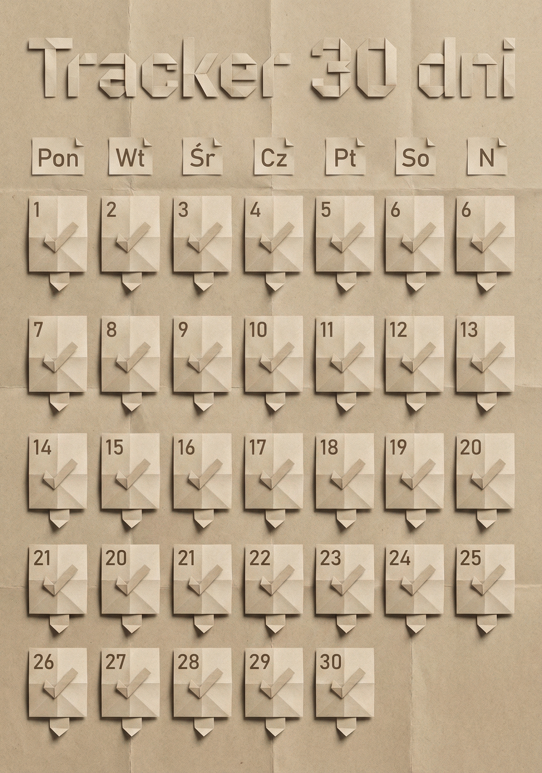 Potęga wizualizacji i śledzenia postępów