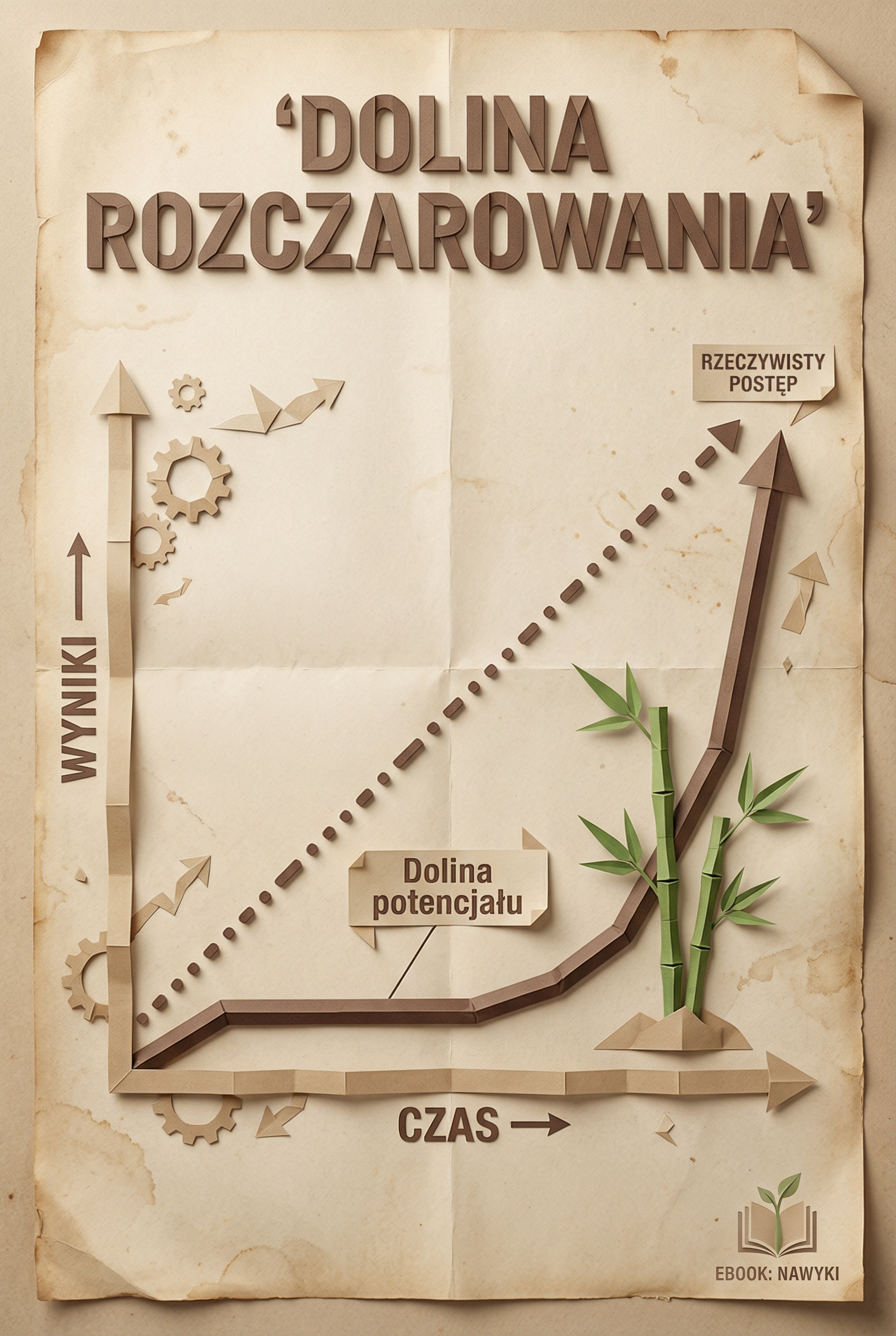 Dolina rozczarowania